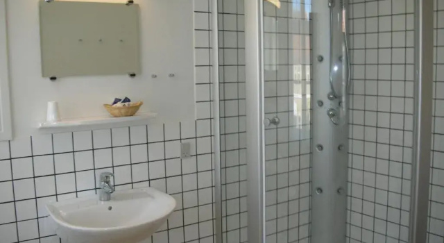 Номер Standard Brodremenighedens Hotel, BW Signature Collection