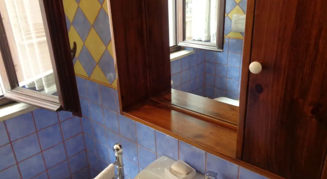 Juniorsuite B&B Lampedusa Cavaliere