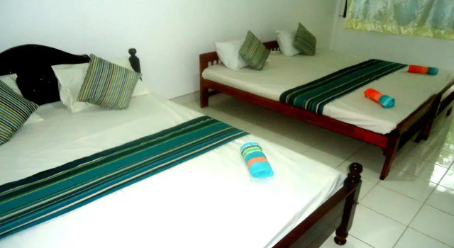 Ayubowan Rotawewa