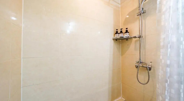 Business dublă cameră Lamer Hotel