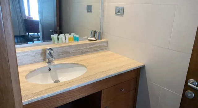 Номер Standard Hotel Playa Grande Suites