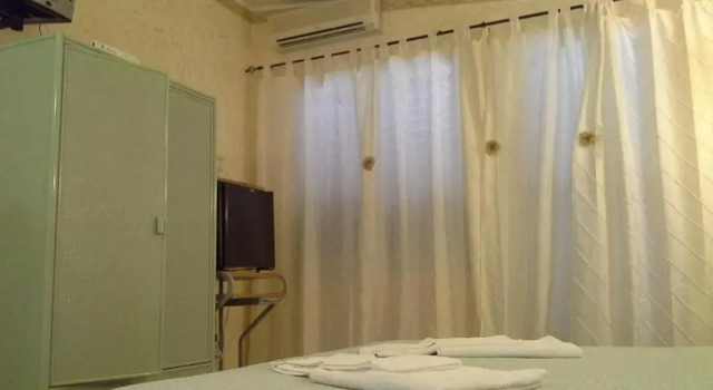 Номер Standard Agriturismo Cally Cally