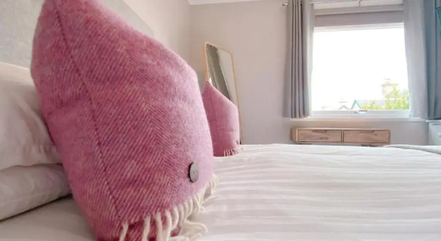 Номер Standard Cairngorm Guest House