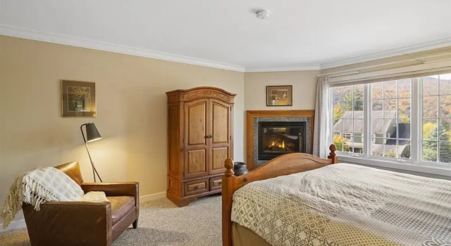 Family Friendly Overlook at Topnotch, Varaa Hotelli Hotellit New England uima-altaalla, Uima-allas