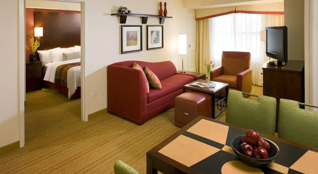 Residence Inn Camarillo, Reserva ahora Hotel Camarillo California