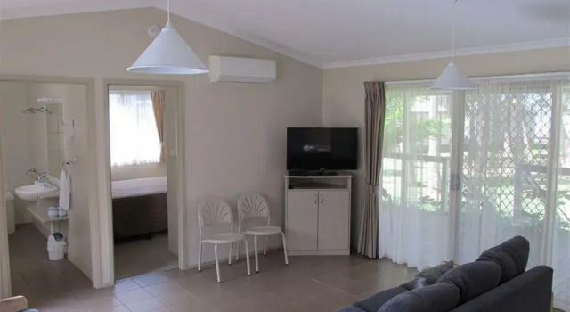 Koala Shores Port Stephens Holiday Park, Buchen Sie Hotel Lemon Tree Passage Port Stephens