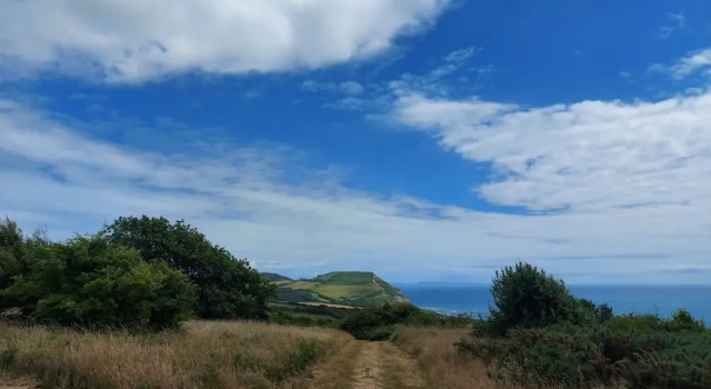 The Linhay, Забронировать Дом для отпуска Бридпорт Jurassic Coast