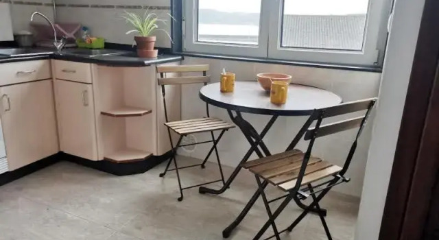 Apartamento Ana - Muxia, Book Apartment Muxia 