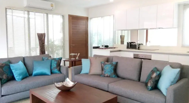 Rawai Ka Villa with Private Pool