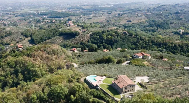Апартаменты Цокольный этаж Poggio di San Biagio
