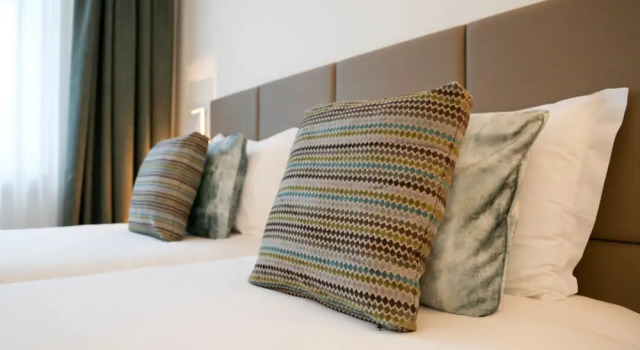 Номер Superior INATEL Manteigas Hotel