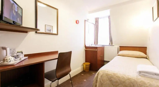 Номер Standard Jesmond Hotel
