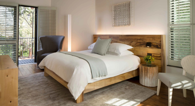 Люкс Hotel Healdsburg