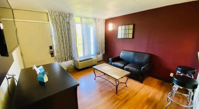 Люкс Days Inn by Wyndham Maysville Kentucky