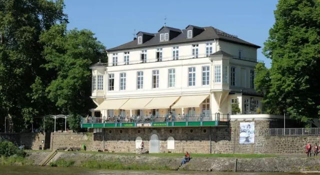 hotel friends Linz, Prenota Hotel Linz am Rhein 