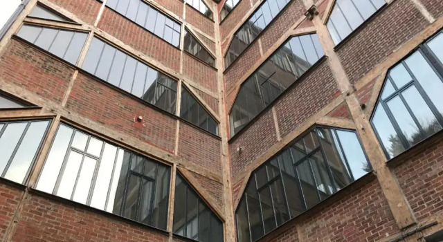 Апартаменты Sloth Loft Montmarte