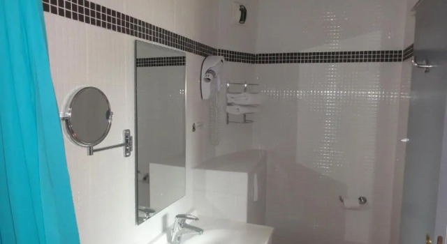 Двухместный номер Standard Hôtel LHacienda