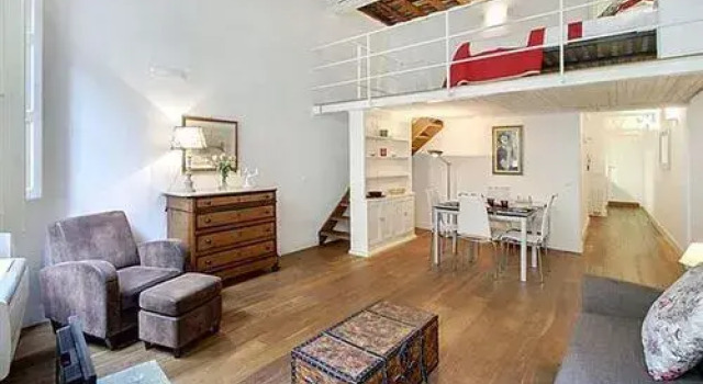 Sleep in Italy - Duomo Apartments, Забронировать Апартаменты/квартира Дуомо Флоренция, рядом с Дом Буонаротти