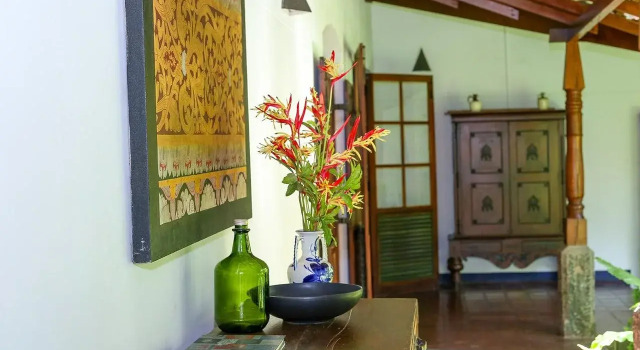 The Fern Cove Villa - Colombo, Забронировать Вилла Отели Западной провинции 3 звезды, 3*