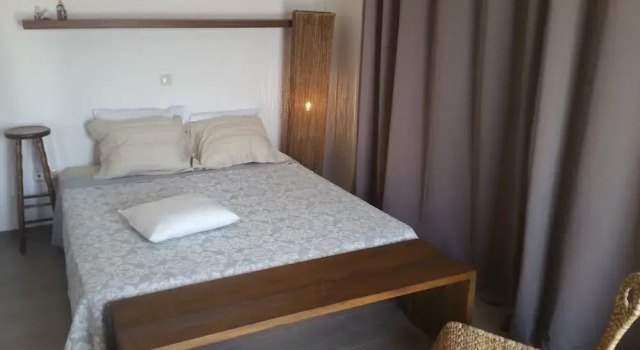 Kastraki Dream near the beach