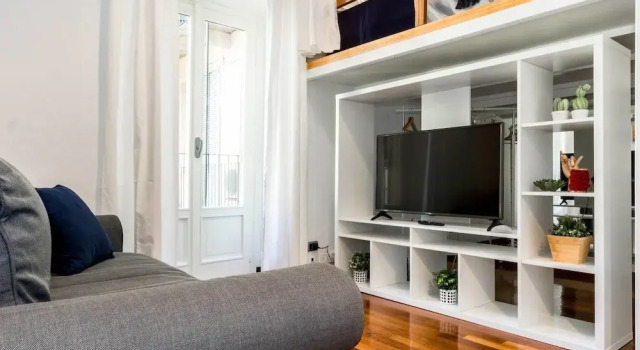 Altido Brera's Relax Apartment, Забронировать Апартаменты/квартира Апартаменты Милана, рядом с Музео дель Новеченто, Апартаменты/квартира