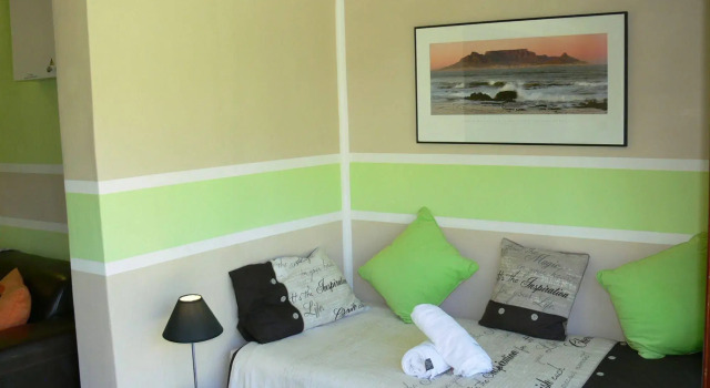 Orange Ville Guesthouse