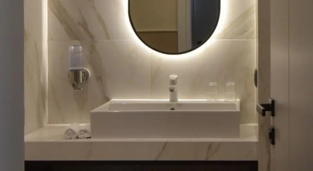 Номер Standard Atlas Aparthotel & Spa