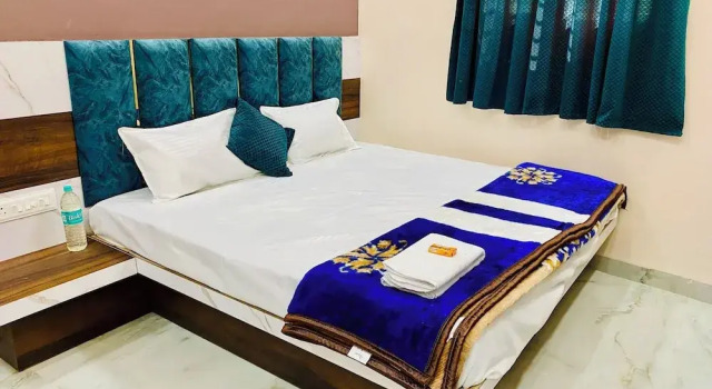 Hotel Shree Sita Ram Kutti