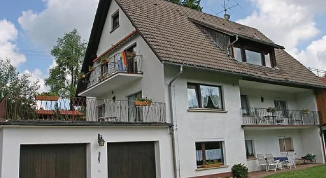 Scherzinger 25269, Reserva ahora Hotel Hoteles en Baden-Wurtemberg con aparcamiento, Aparcamiento