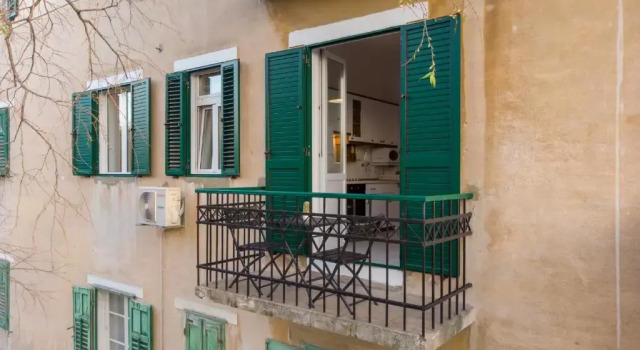 Apartment Niteroni, Prenota Appartamento Splitska 