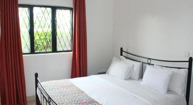 Salama Village Kigali