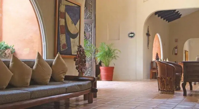 Raintrees Villa Vera Puerto Mio Zihuatanejo, Забронировать Вилла Отели Сиуатанехо 3 звезды, рядом с Пляж Ла Ропа, 3*