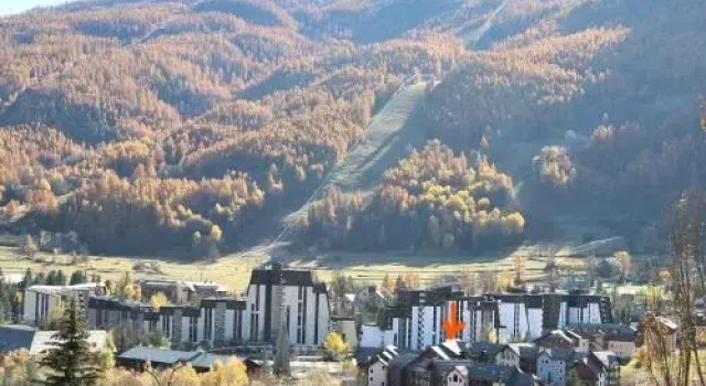 Apartment L'Alpaga 9, Prenota Appartamento La Salle-les-Alpes Serre Chevalier