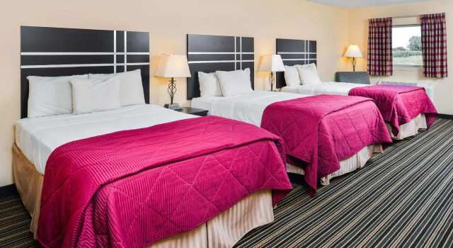 Soudersburg Motel, Buchen Sie Motel Smoketown Lancaster