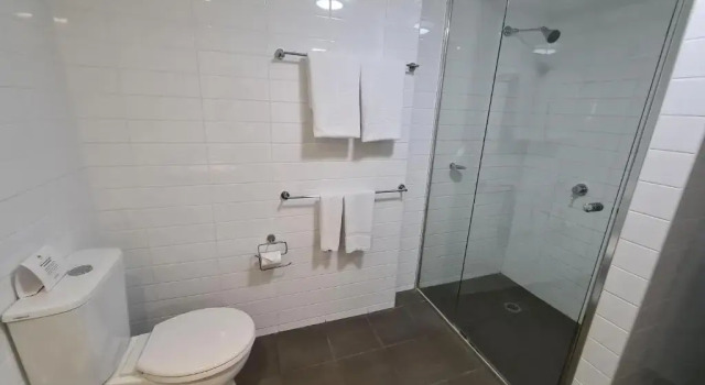 Апартаменты c 1 комнатой Quest at Sydney Olympic Park