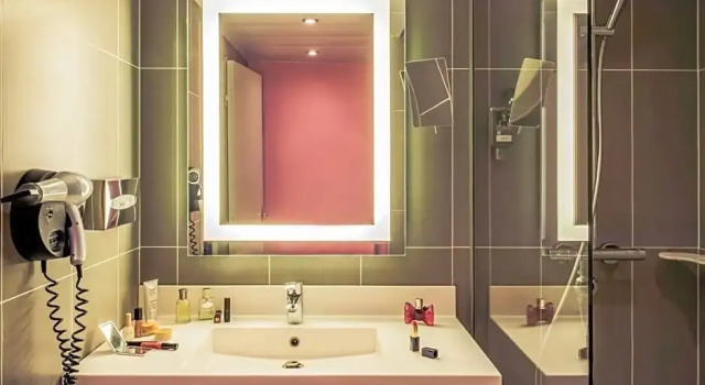 Номер Standard Mercure Arras Centre Gare
