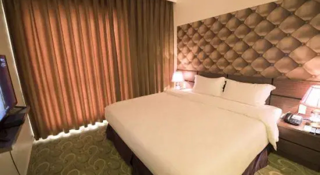 Номер Standard 3MG Lakeside Hotel