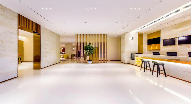 City Comfort Inn Wushan Cuiping Road, Buchen Sie Hotel Wushan Chongqing