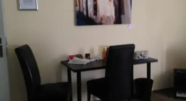 Двухместный номер Standard Haus Silbertal