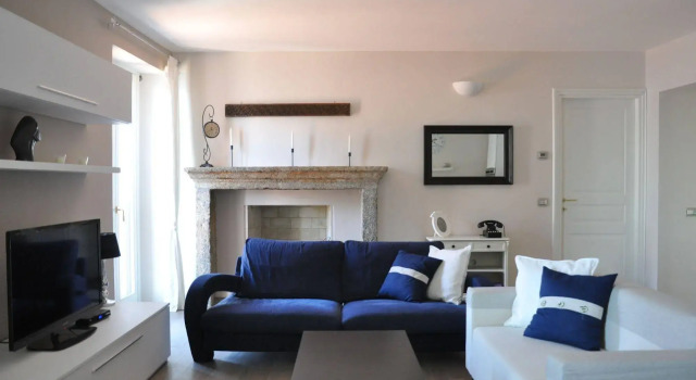 Comoholidays - Pognana Lario I, Prenota Appartamento Pognana Lario Como
