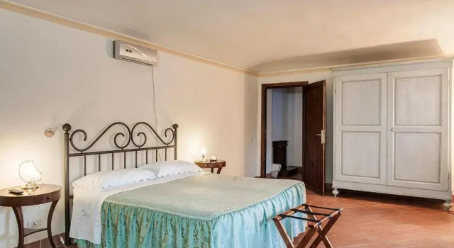 Полулюкс Villa Medicea Lo Sprocco