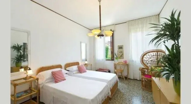 B&B Casa Robinig