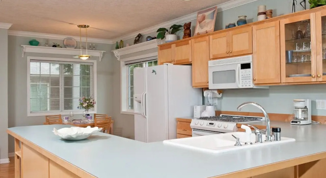 Номер Standard c 1 комнатой с видом на океан Keystone Vacation Rentals Village at North Pointe