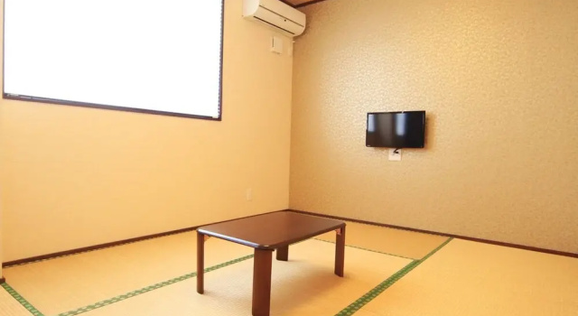 Номер Standard Ryori Ryokan Katsuya