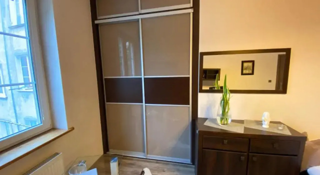Gdańskie Apartamenty - Garbary three bedrooms Apartment, Забронировать Апартаменты/квартира Апартаменты Гданьска, рядом с Дом Uphagen, Апартаменты/квартира