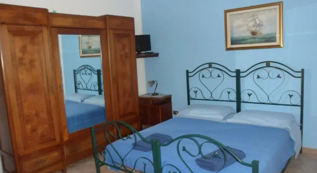 Agriturismo La Quiete, Prenota Hotel Roncofreddo Emilia-Romagna
