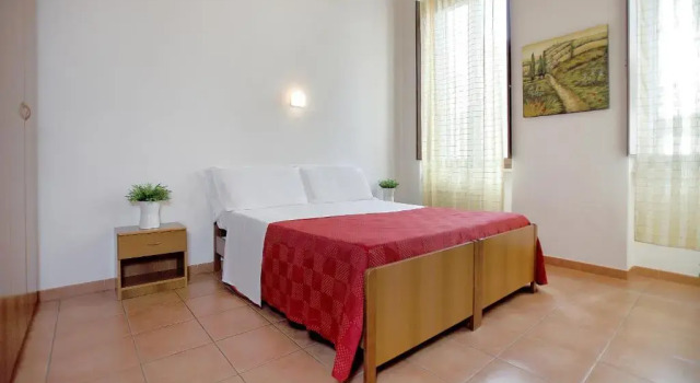 Трёхместный номер Standard Hotel Sant Antonio