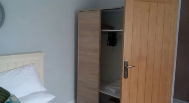 Lord Apartment Spintex Road Accra, Rezervovat Apartmán Hotely v Greater Accra s parkováním, Parkování