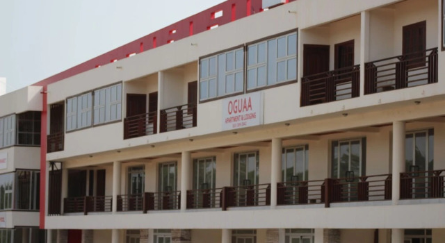 Oguaa Apartments & Lodging, Đặt Căn hộ Khách sạn ở Moree có hồ bơi, Hồ bơi