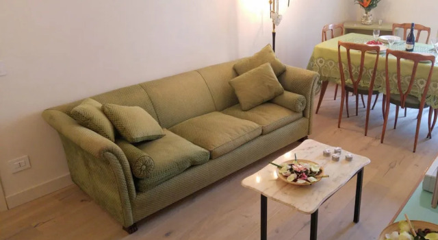 Апартаменты c 1 комнатой Feel at Home - Casa Stella